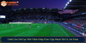 Link vào Xôi Lạc mới nhất